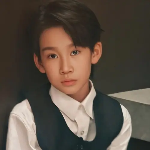 黄梓轩演的短剧