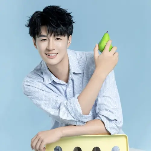 陈晓东演的短剧