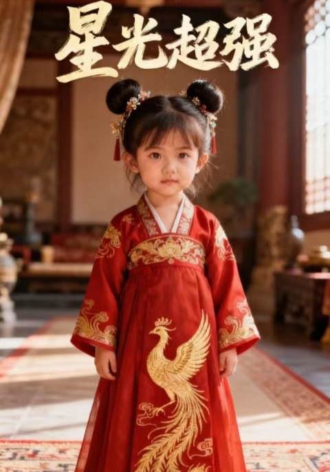 星光超强