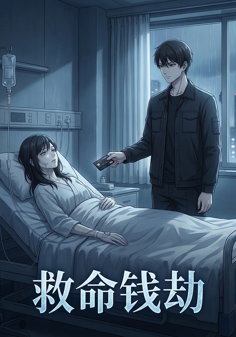 救命钱劫