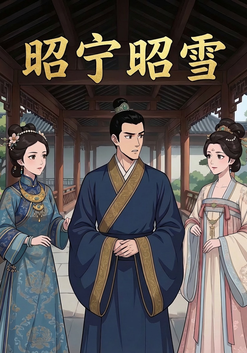 昭宁昭雪