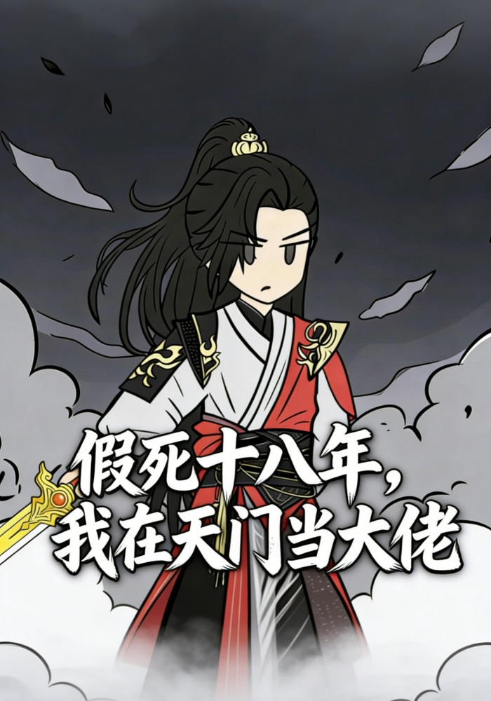 假死十八年，我在天门当大佬