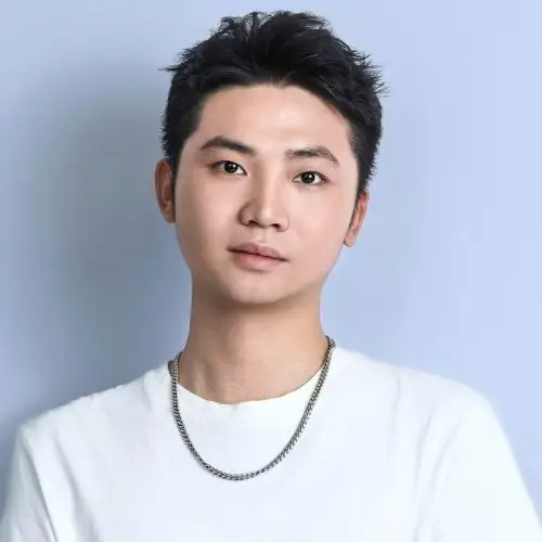 杜鹏鹏演的短剧