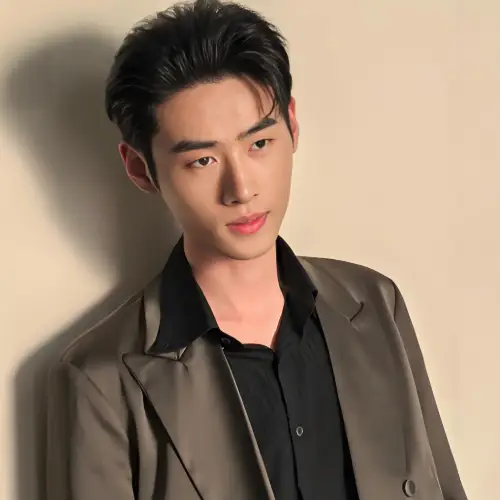 武帅康演的短剧