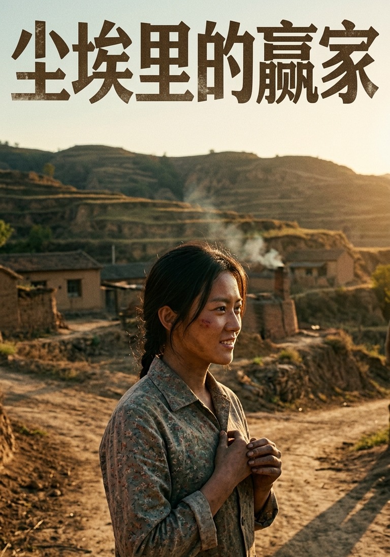 尘埃里的赢家