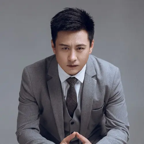 王泽安演的短剧