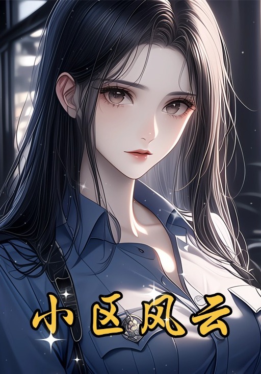 小区风云