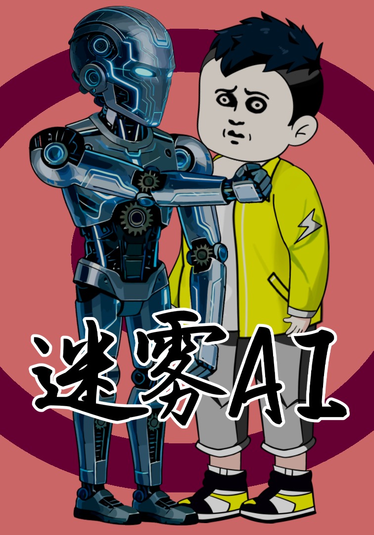 迷雾AI