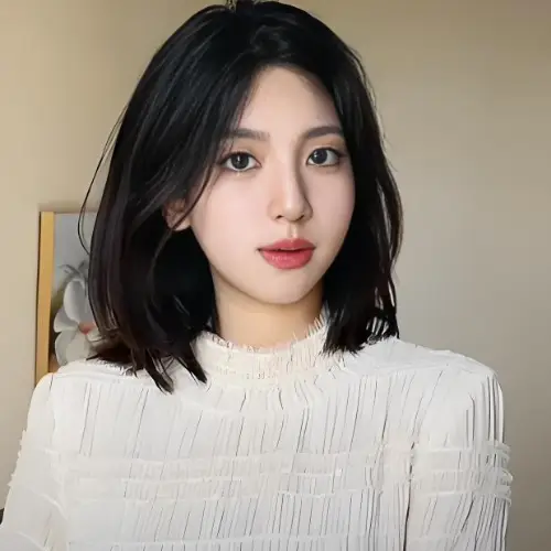 布依涵演的短剧