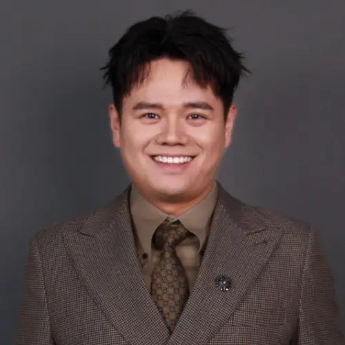 杨深博演的短剧