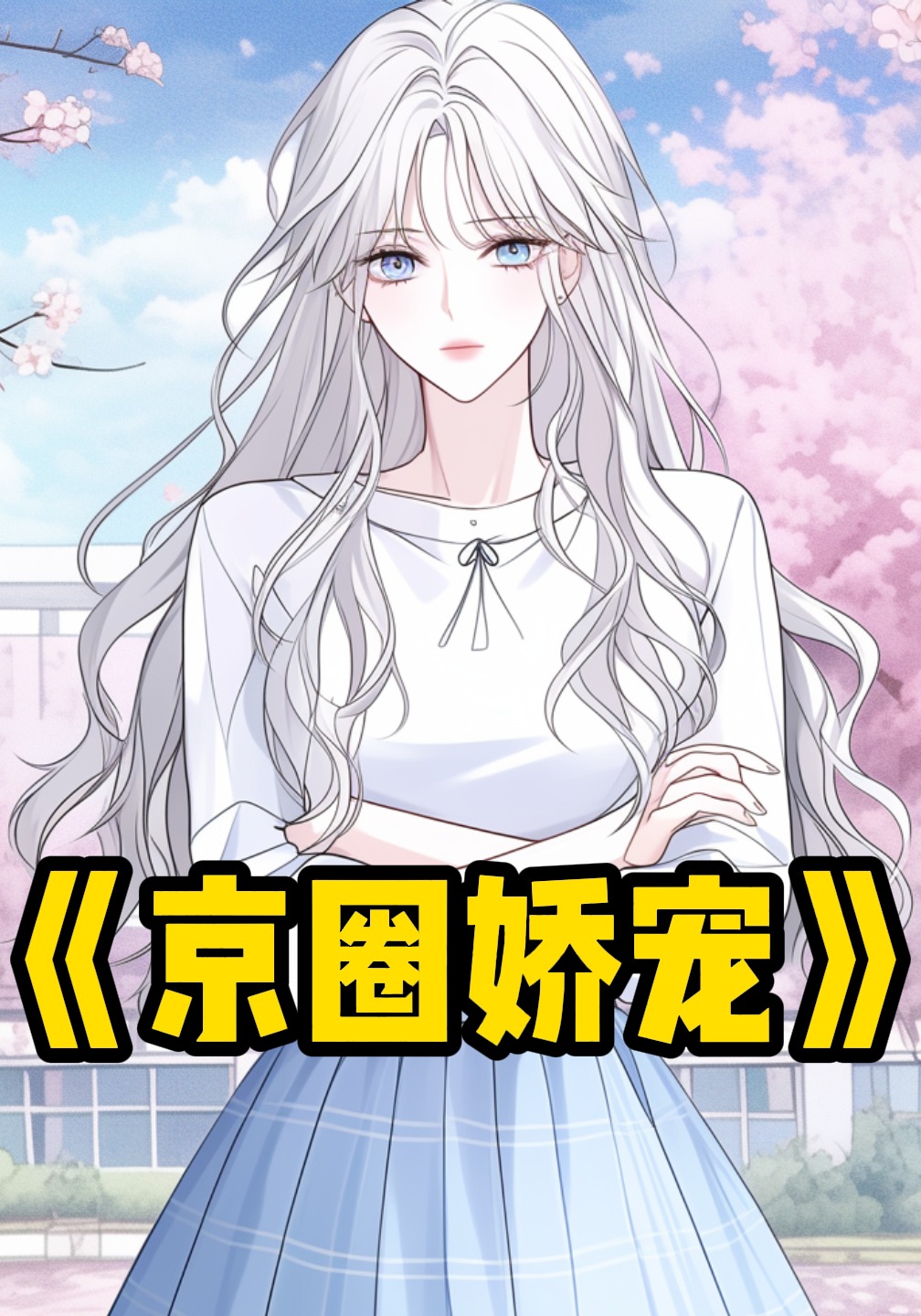 京圈娇宠