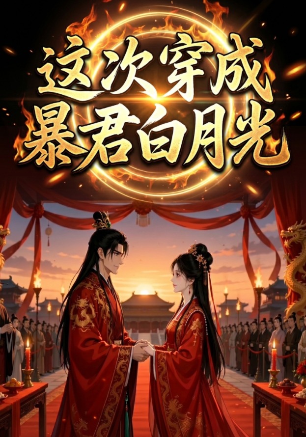 这次穿成暴君白月光