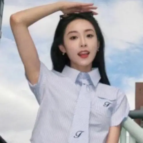 王珮寒演的短剧