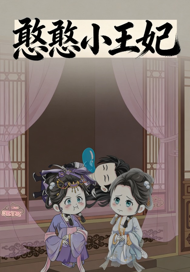 憨憨小王妃