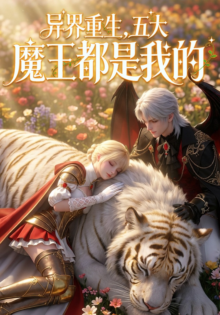 异界重生，五大魔王都是我的