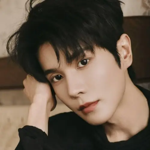 穆庭予演的短剧