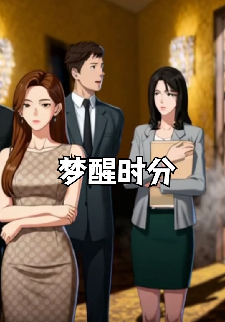 梦醒时分