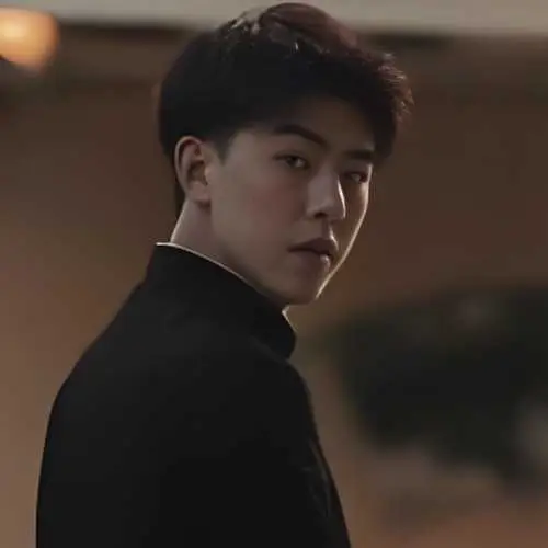 薛浩东演的短剧