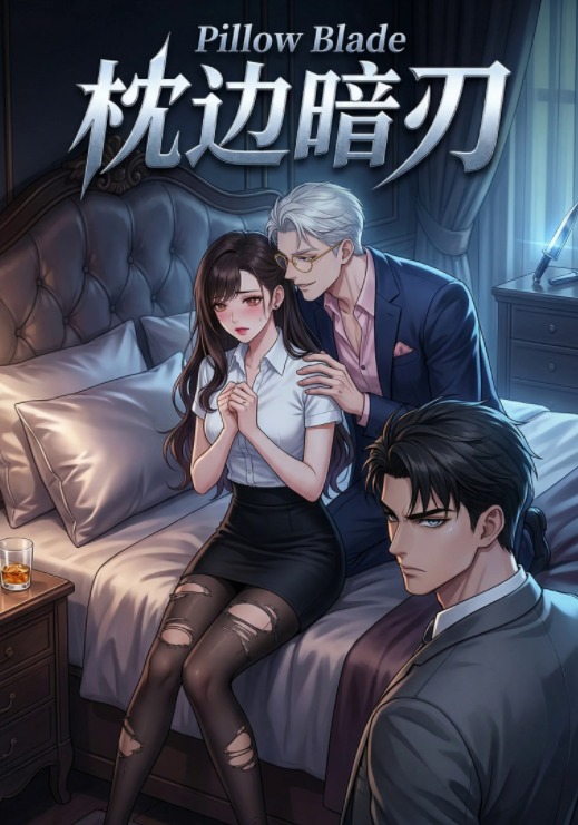 枕边暗刃