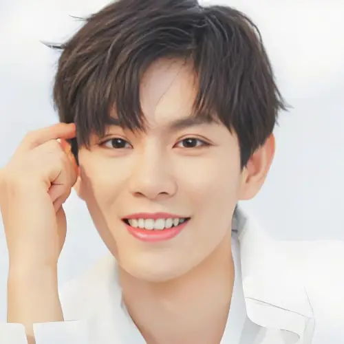 何善凯演的短剧