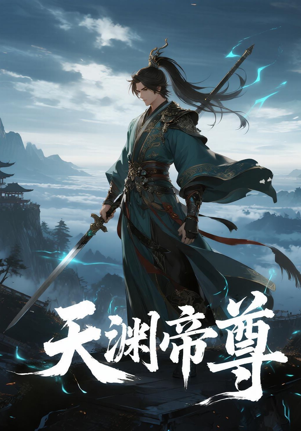 天渊帝尊
