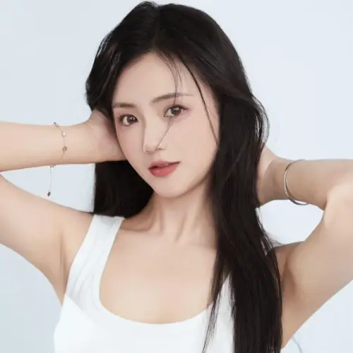 梅韵诗演的短剧