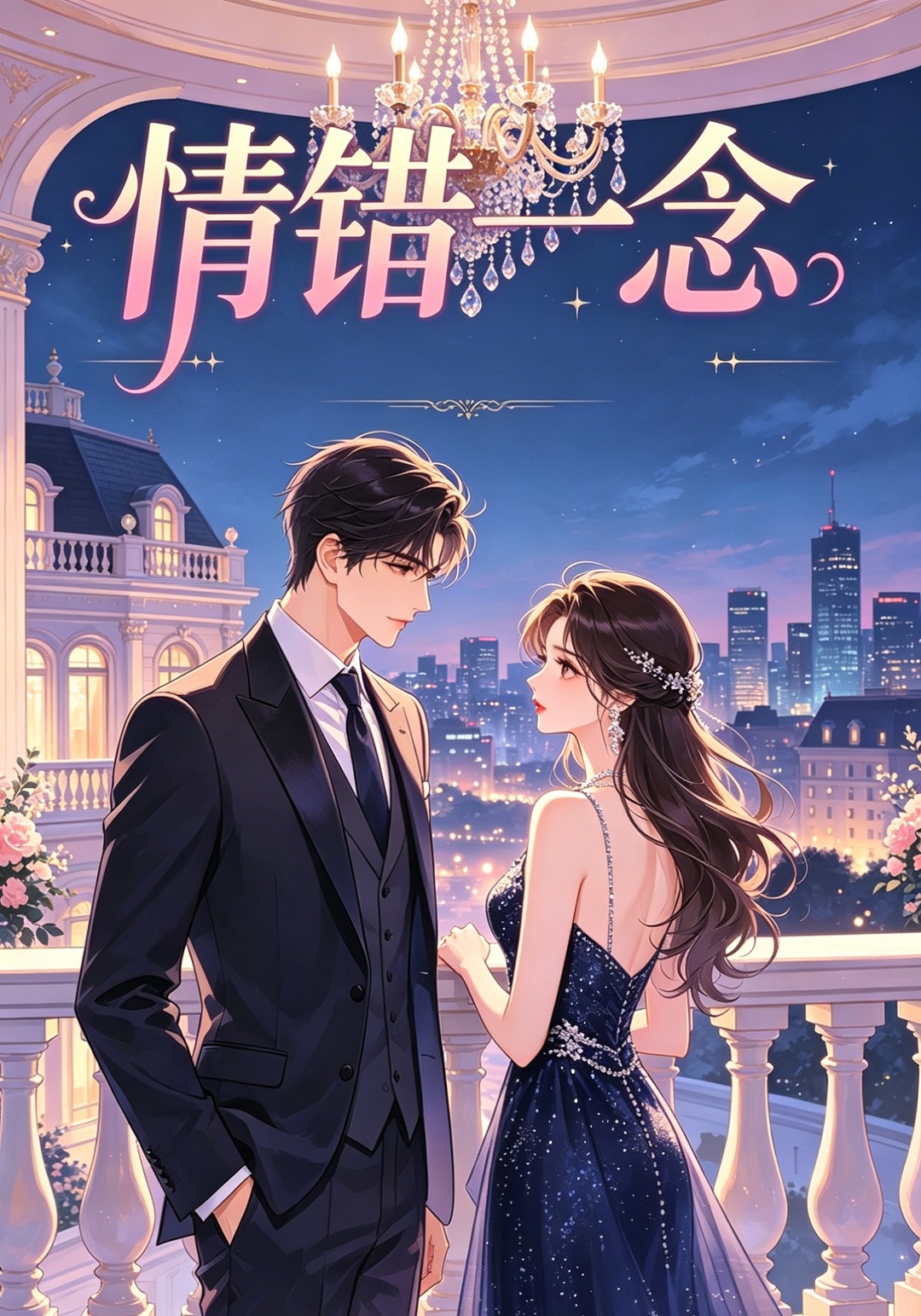 情错一念