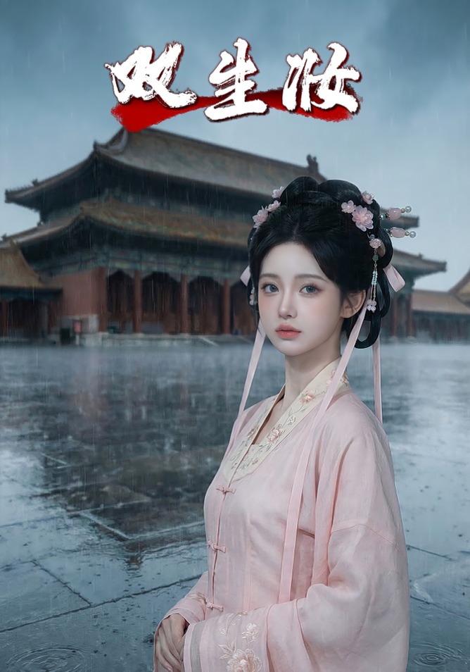 双生妆