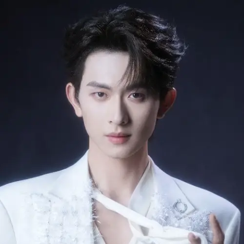 陈添祥演的短剧