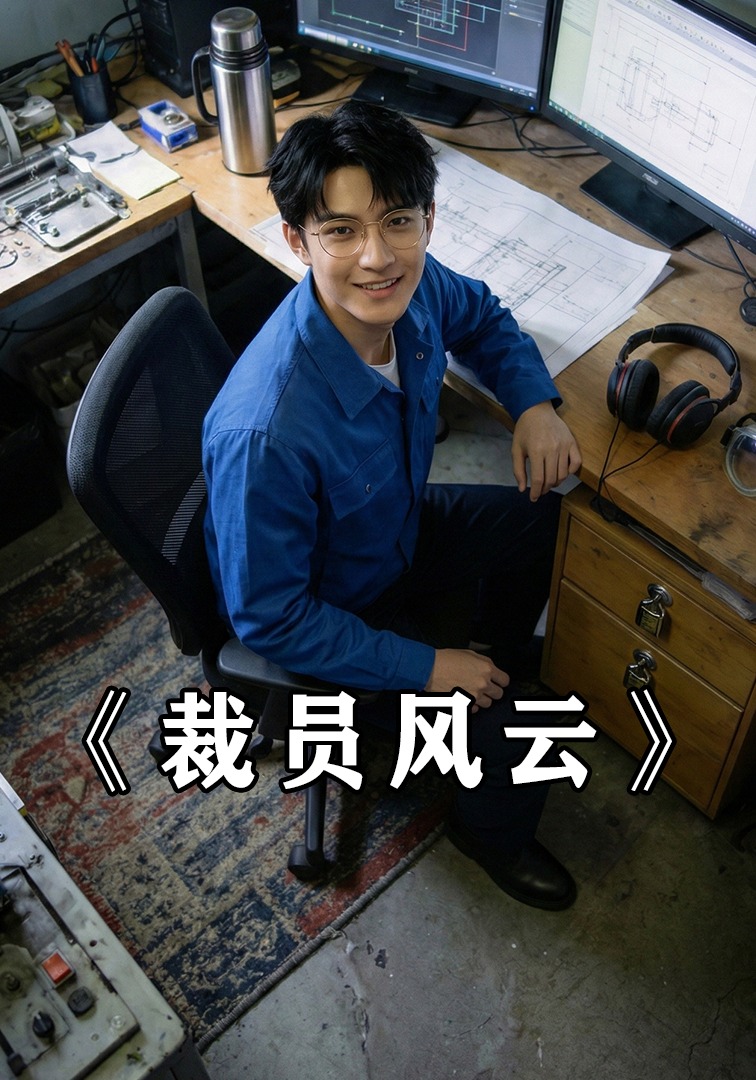 裁员风云