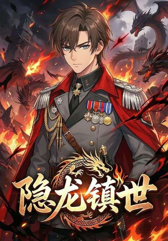 隐龙镇世