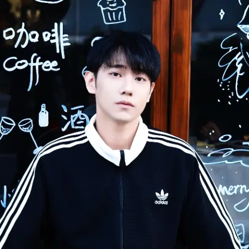 杨博奇演的短剧