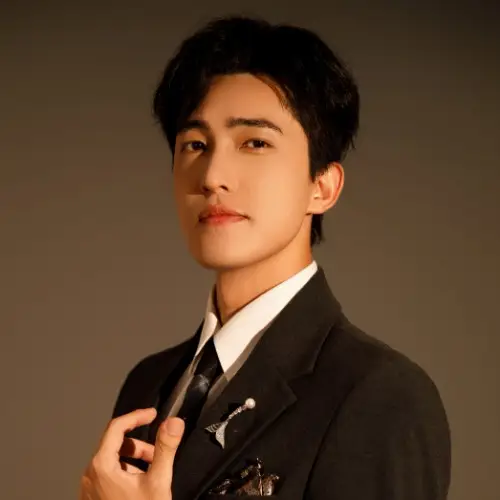 刘小龙演的短剧