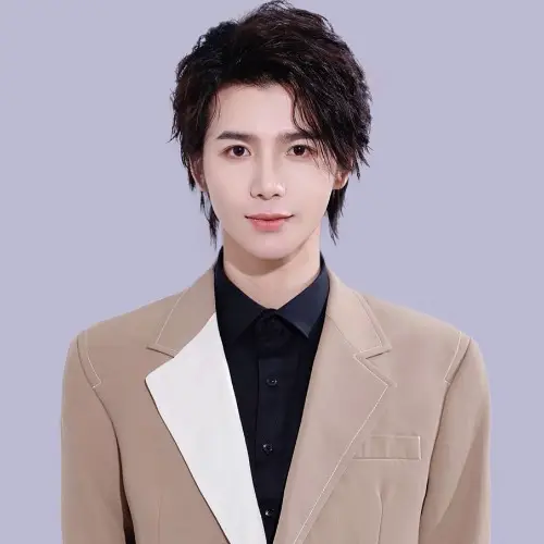 林曜宸演的短剧