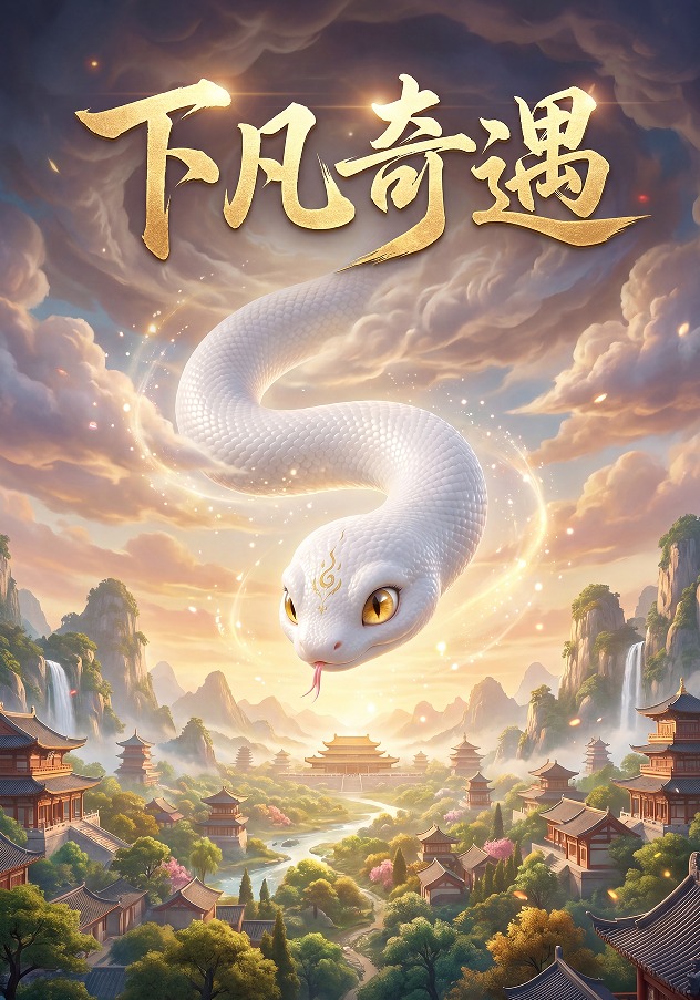 下凡奇遇