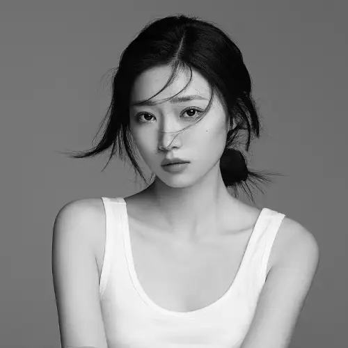 罗羚瑜演的短剧