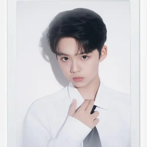 汪轩宇演的短剧