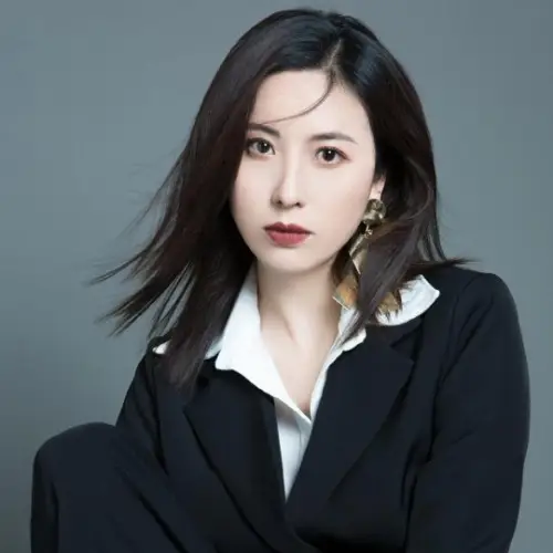 韩金晔演的短剧