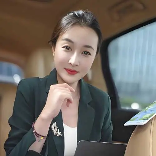 杨晓彤演的短剧