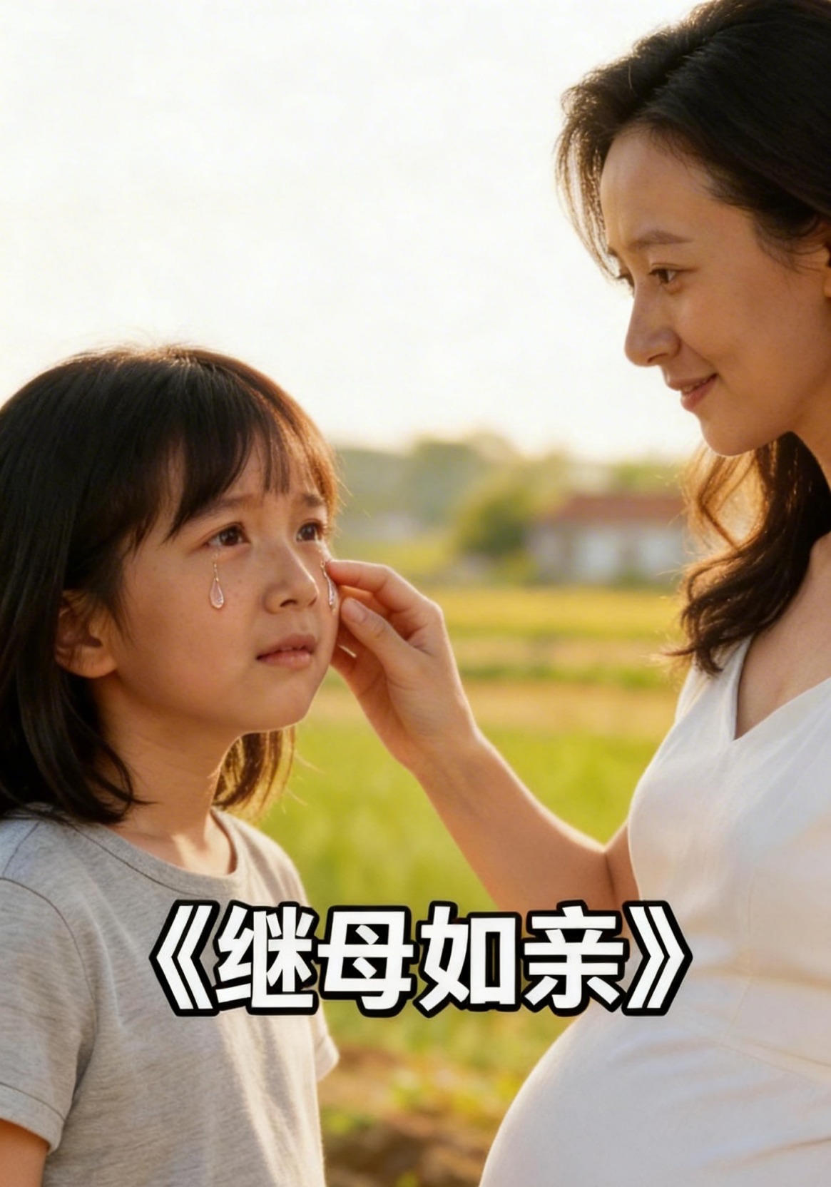 继母如亲