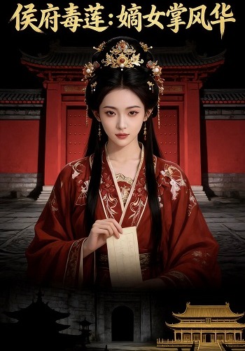 侯府毒莲：嫡女掌风华