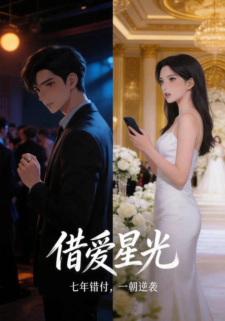 借爱星光
