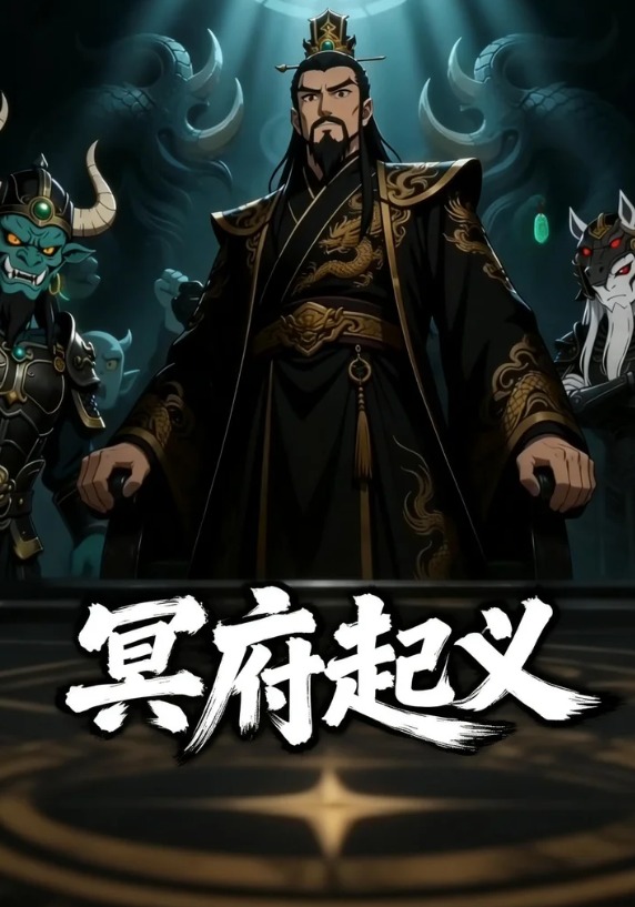 冥府起义