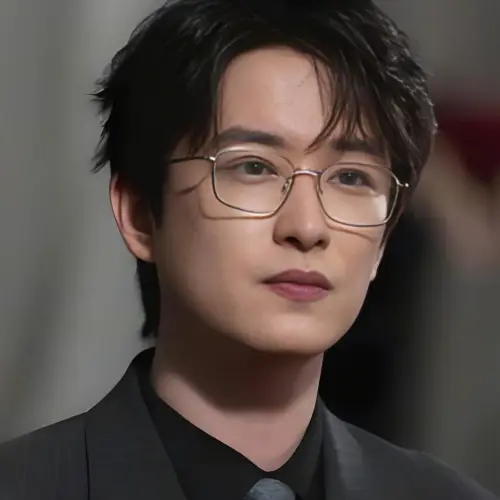 程屿燃演的短剧