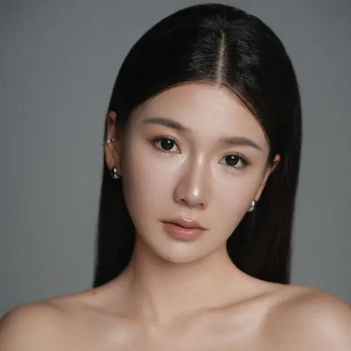 赵苑君演的短剧