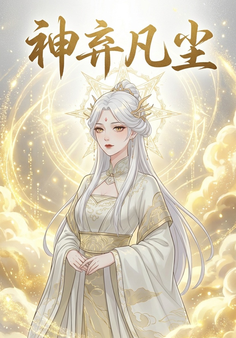 神弃凡尘