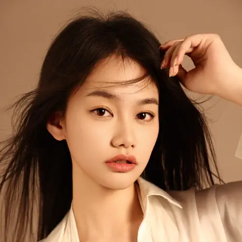 熊慧琳演的短剧