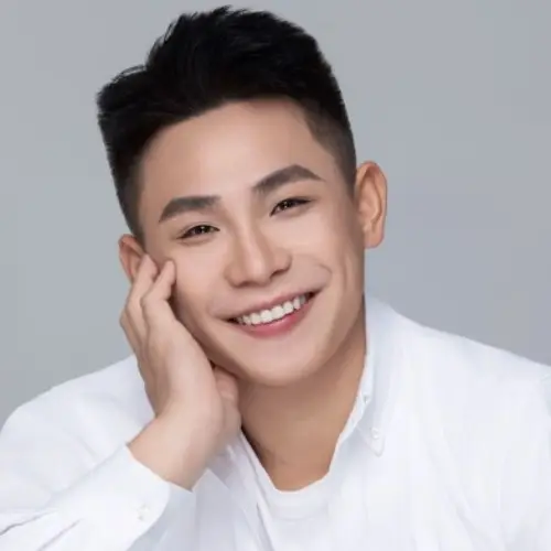 秦意峰演的短剧