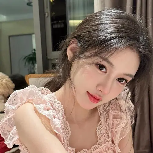 张星伊演的短剧