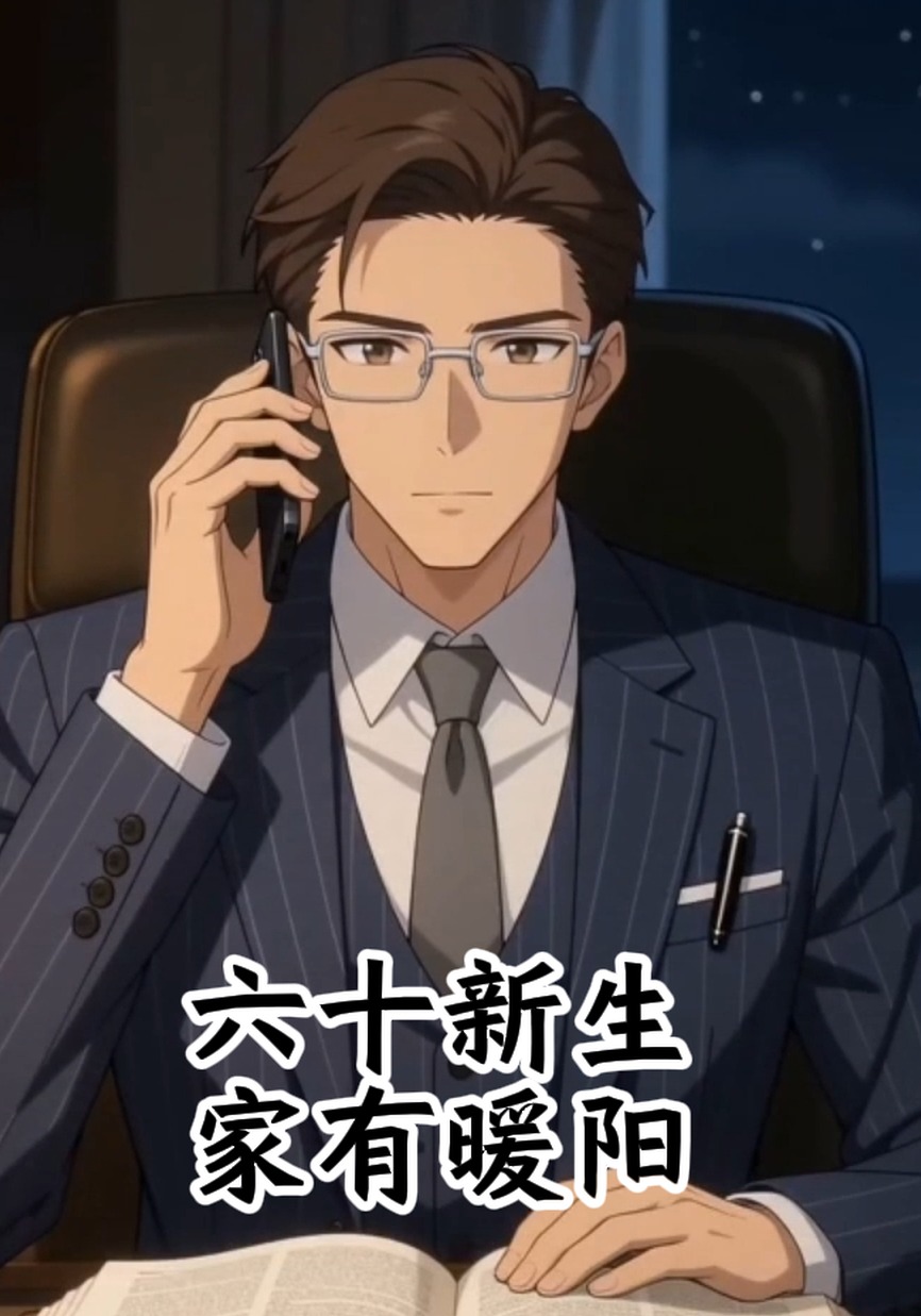 六十新生，家有暖阳